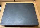 Granite Surface Plate - 24  X 18  X 4  Offset Ledge - Grade B - Very Clean