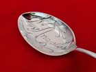 Vintage Sterling Silver   Enamel Los Angeles Souvenir Spoon Td-12