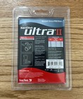 Sandisk Ultra Ii 2gb Memory Stick Pro Duo With Adapter  New Factory Sealed