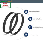 Replacement Belts For Bissell Style 7 9 10 P n 3031120 Powerforce Helix Powerlif