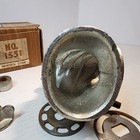 Vintage Climax No 1551 Food Chopper Grinder Complete W Box Manual