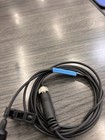 Sennheiser Mke2-ew Gold Omni Lavalier Mic Evolution Wireless Avx Speechline Ew-d