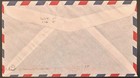 British Antarctic Territory  203-4  210 W Port Lockroy 1997 Cncl On Cover    d
