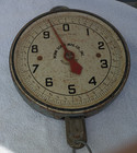 Antique Penn 20 Lb Capacity Scale Philadelphia Pa Trade Factory Scales