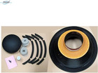 Rck21sw1528 Voice Coil   Cone Complete Rebuild Kit For B   C 21sw152-8 Speaker 8