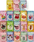 Itty Bitty Knit Kits   Easy   Fast Knitting  Asstorted Styles   You Choose 