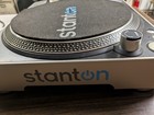 Stanton T 60 Turntable