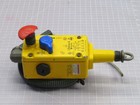 Allen Bradley 440e-l13042 Cable Pull Switch T251135