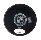 Jake Guentzel Autographed Signed Logo Puck Nhl Tampa Bay Lightning Jsa Coa