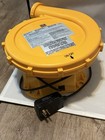Fj-25 Electric Air Blower For Bounce House Inflatables 120v Ac 325w 60hz