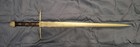 Bright Knight Angel Sword 43 25  2 Handed Broadsword  angel Sword Appraisal  4k 