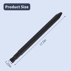 17  Stabilizer Hay Bale Spear Attachment 2pcs Quick Attach Bale Spike No-sleeve