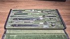 Mercury Keuffel   Esser Co   24d Drafting Set