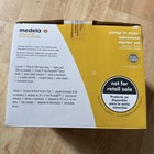 Medela In Style 101035077 Advanced Breastpump With Accessories