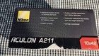 Nikon Aculon A211 10x42 Binoculars Boxed Multilayer Coated Black