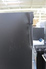 Ge Gfe28gynfs 36  Stainless 27 7 Cu  Ft  French Door Refrigerator Nob  154138