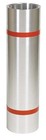 Amerimax 24 In X 50 Ft Galvanized Steel Valley Flashing Silver 70024
