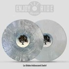 Shiny Toy Guns We Are Pilots Deluxe Edition 2xlp Le Disko Vinyl Record Dance Pop