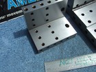 Angle Plates H-13 S-7 Watchmaker Machinist Toolmaker Precision Ground Fixtures