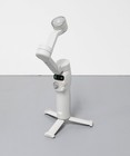 Dji Osmo Mobile 7 Gimbal Stabilizer For Iphone  Android  Built-in Tripod
