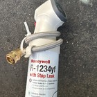 Honeywell R-1234yf Refrigerant Can With Stop Leak For Automotive Ac