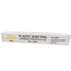 Overspray Protective Plastic Sheeting -auto Body Paint   Construction-16ftx350ft