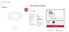 Hobart Ws-021-20 Washer M802 V1401 Hl800 Hl1400 And Many Other Hobarts