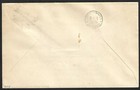 Brazil 1931 Zeppelin Flown Cover Rio De Janeiro To Friedrichshafen