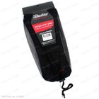 The Shadow Conspiracy Invisa-lite Anti-slip Mtb Bike Shin Guards - Black Small