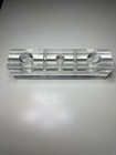 1    Clear Softwashing Manifold 3 Port