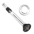 Fuel Gas Tank Level Gauge For Suzuki Eiger 400 Lt-a400 Lt-f400 2x4 4x4 2002-2007