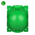 10-100x Plant Root Growing Box - Reusable Air Layering Pods For Fast Propagation