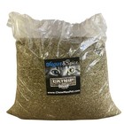 Premium Catnip 5lb Bag - Natural  Organic Cat Toy   Treat  Fresh   Potent