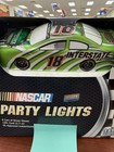 2015 Kyle Busch  18 Car Nascar Cup Series Champion 6 Party Lights Rare 