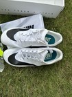 Nike Zoom Rival Sprint Track   Field Sprinting Spikes Fz9663-102 Sz 9 5 10 5 14