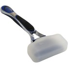 Coghlan s Razor Covers 2-pack - Multicolor