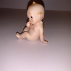 Kewpie Doll  With Kw113 On Bottom Excellent Condition