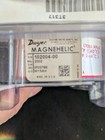 Dwyer Magnehelic 102004-00 Differential Pressure Gauge 15 Psig 4  Dial 1 8  Nib