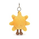 Official Goods Amuseables Cute Sun Bag Charm