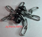 Jq Parts Mfg  Chain Knocker For Ridgid K-50  K-400  K-3800   3 8      1 2    Cables