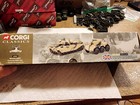 Corgi Classics British Army Centurion Mk Iii Tank  Saladin Armored Car Box Only