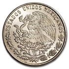 1974-1983 Mexico Copper-nickel 20 Centavos Bu