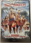 Baywatch The Movie  Dvd  2017  New  Factory Sealed  Dwayne    the Rock    Johnson