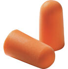 3m 1100 Uncorded Foam Disposable Noise Reduction Ear Plugs  pick Total Pairs 