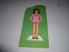 Vintage Betsy Mccall Paper Doll Whitman Book 1971 New Mint Western Publishing   