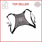 Eyeskey Binoculars Harness Light-weight Breathable Comfortable Binocular Strap H