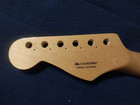 Open Box Stratocaster Maple Neck For Fender Elite 2018 Strat Please Read