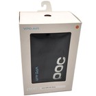 Poc Joint Vpd Air Knee Guard Mtb Bicycle Body Armor Uranium Black  - Medium