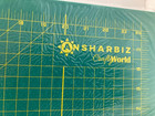 Self Healing Double Sided 18 X 24 Cutting Mat For Sewing Quilting Crafts
