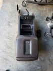 Center Floor Console  2018 Chevy Silverado 1500